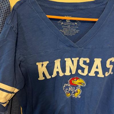 KU Shirts
