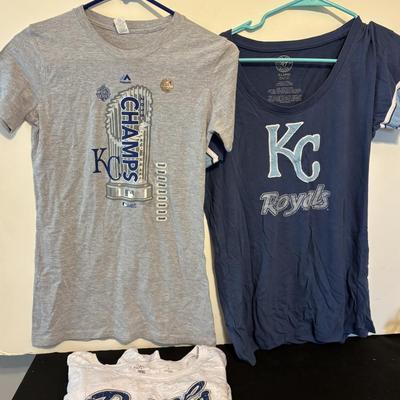 Royals Shirts