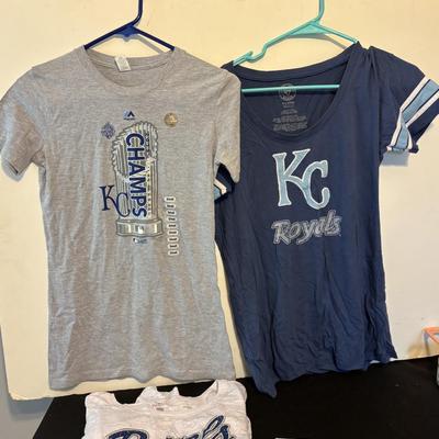 Royals Shirts
