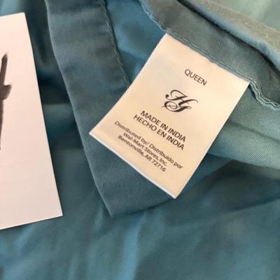 Queen Size Sheets