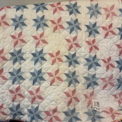 Beautiful Quilt