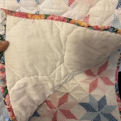 Beautiful Quilt