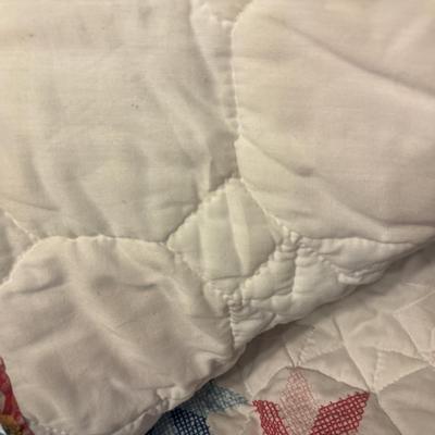 Beautiful Quilt