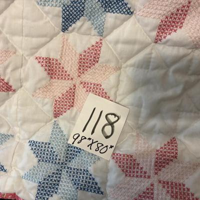 Beautiful Quilt