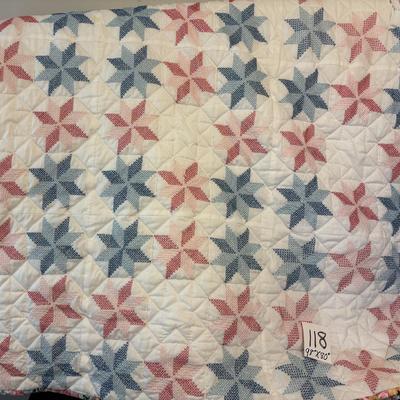 Beautiful Quilt