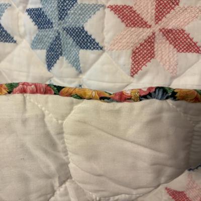 Beautiful Quilt