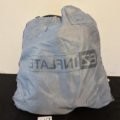Air Mattress