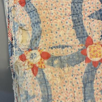 Vintage Quilt