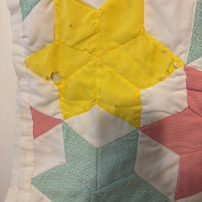 Vintage Quilt