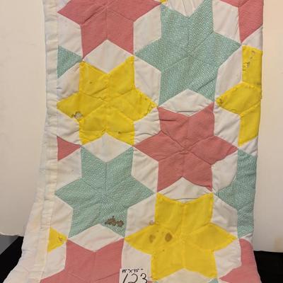Vintage Quilt