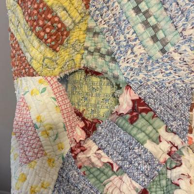 Vintage Quilt