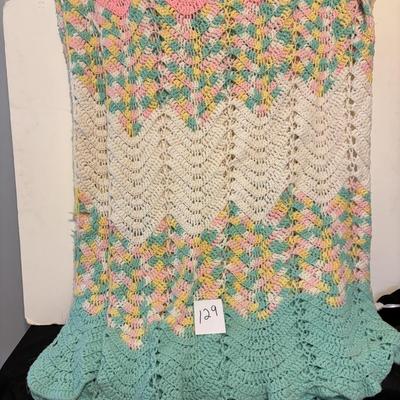 Afghan