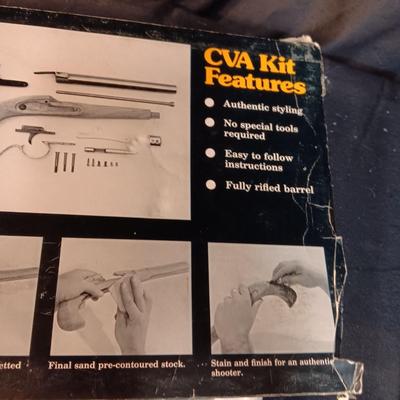 TOWER PISTOL KIT