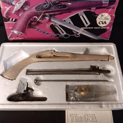 TOWER PISTOL KIT