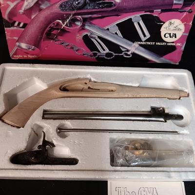TOWER PISTOL KIT