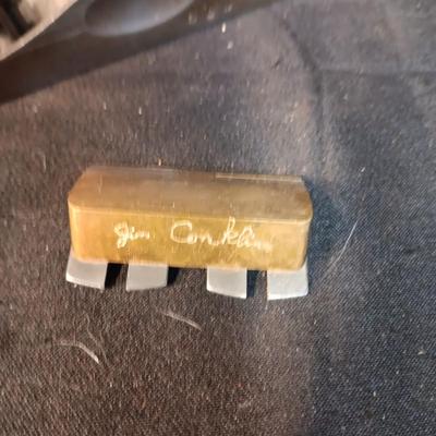 STANLEY WOOD PLANE AND MILLERS FALLS TOOLS BLOCK PLANE