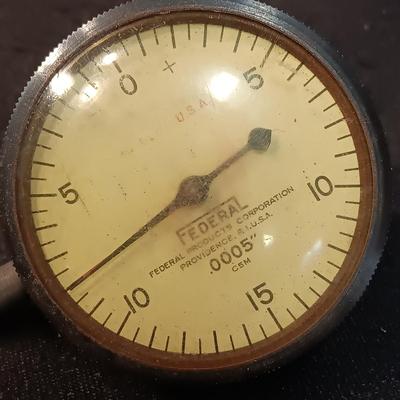 GENUINE AND ORIGINAL IRWIN BITS, WOOD CHEST AND MISC TOOLS