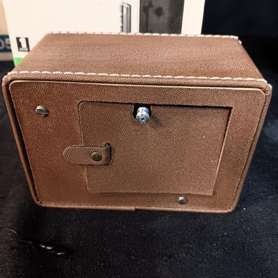 VINTAGE ELECTRONICS