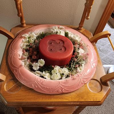 VICTORIAN STYLE WASH STAND
