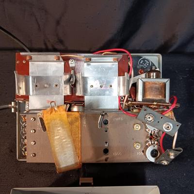 HOFFMAN "COUNTMASTER" SCALER/RATEMETER