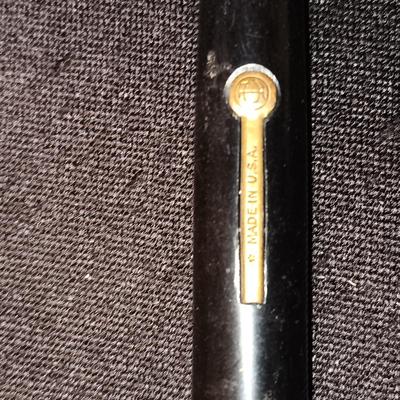 VINTAGE DRAFTING AND WRITING TOOLS