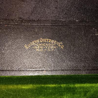 VINTAGE DRAFTING AND WRITING TOOLS