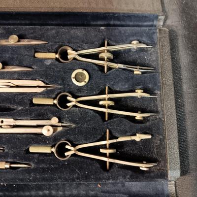 DIETZGEN DRAWING INSTRUMENTS