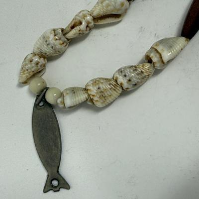 Native American influenced vintage jewelry