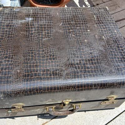 Vintage Paolo Soprani Accordion – Made in Italy – With Original Case