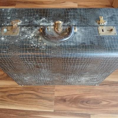 Vintage Paolo Soprani Accordion – Made in Italy – With Original Case