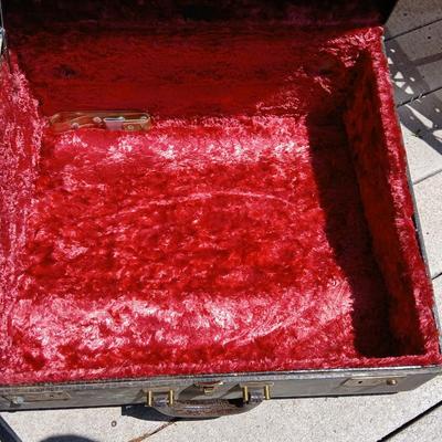 Vintage Paolo Soprani Accordion – Made in Italy – With Original Case