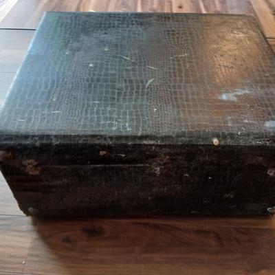 Vintage Paolo Soprani Accordion – Made in Italy – With Original Case
