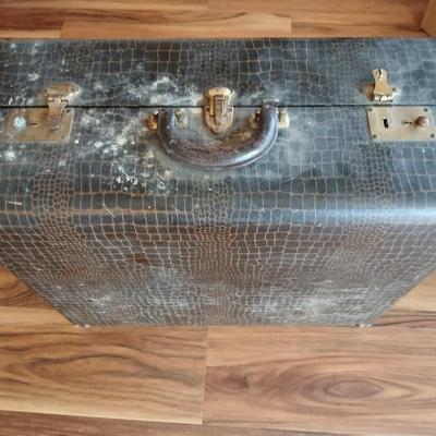Vintage Paolo Soprani Accordion – Made in Italy – With Original Case