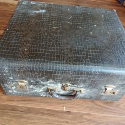 Vintage Paolo Soprani Accordion – Made in Italy – With Original Case