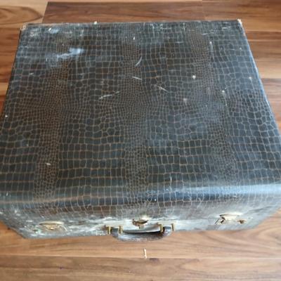 Vintage Paolo Soprani Accordion – Made in Italy – With Original Case