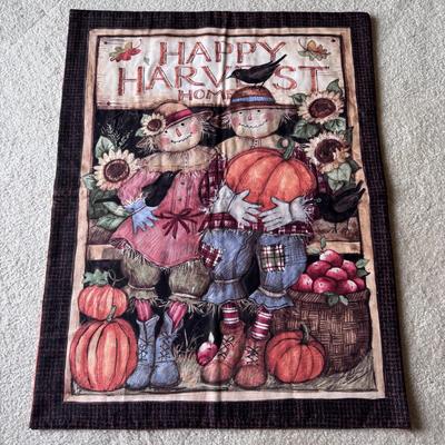 Handmade Quilt Wall Hangings and More (PB-DZ)