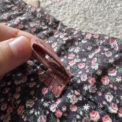 Handmade Quilt Wall Hangings and More (PB-DZ)