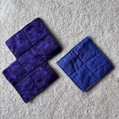 Handmade Quilt Wall Hangings and More (PB-DZ)