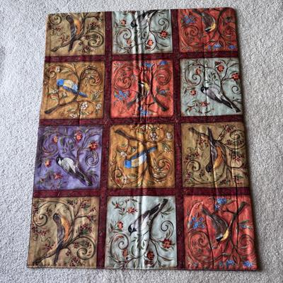 Handmade Quilt Wall Hangings and More (PB-DZ)
