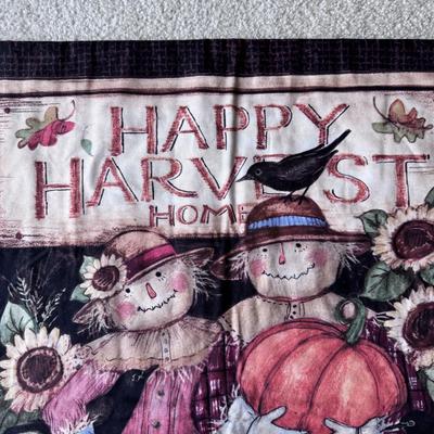Handmade Quilt Wall Hangings and More (PB-DZ)