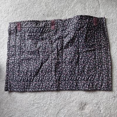 Handmade Quilt Wall Hangings and More (PB-DZ)