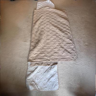 Surefit Dog Slip Cover and Steps (PB-DZ)