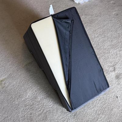 Surefit Dog Slip Cover and Steps (PB-DZ)
