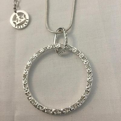 Vintage Trifari necklace