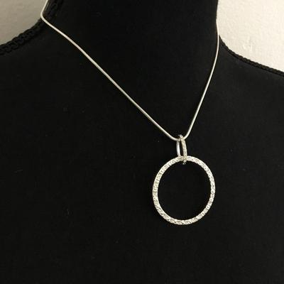 Vintage Trifari necklace