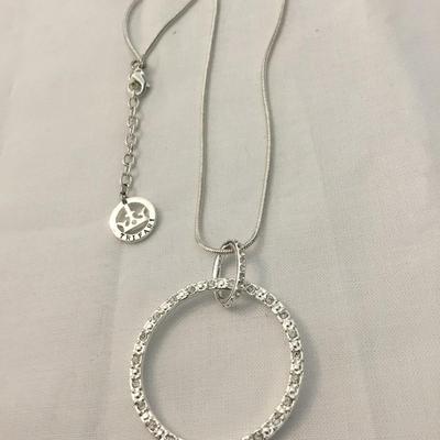Vintage Trifari necklace