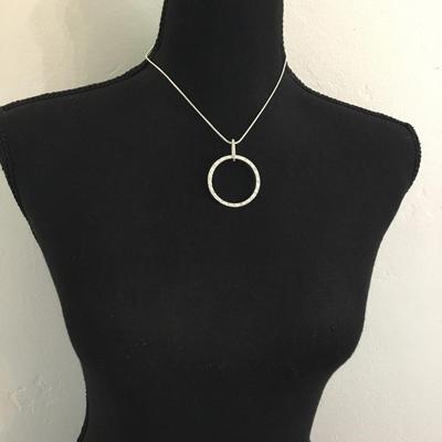 Vintage Trifari necklace