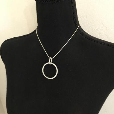Vintage Trifari necklace
