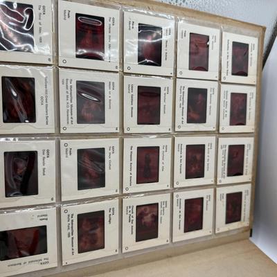 LOT 23L: Vintage Book LOT see description