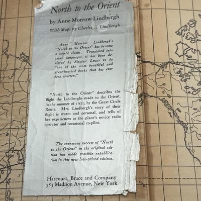 LOT 23L: Vintage Book LOT see description